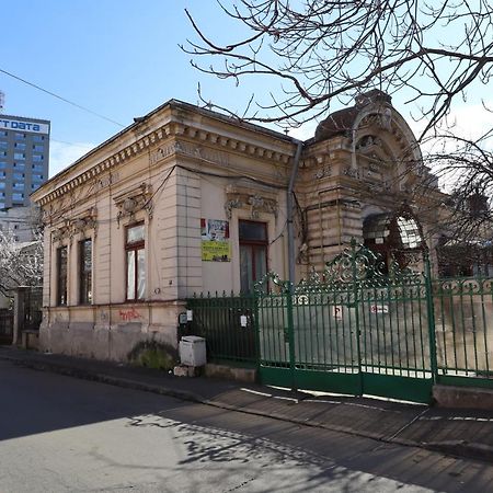 부쿠레슈티 Center Haus 아파트 외부 사진