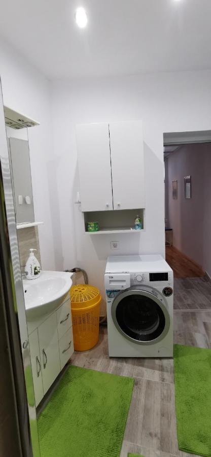부쿠레슈티 Center Haus 아파트 외부 사진