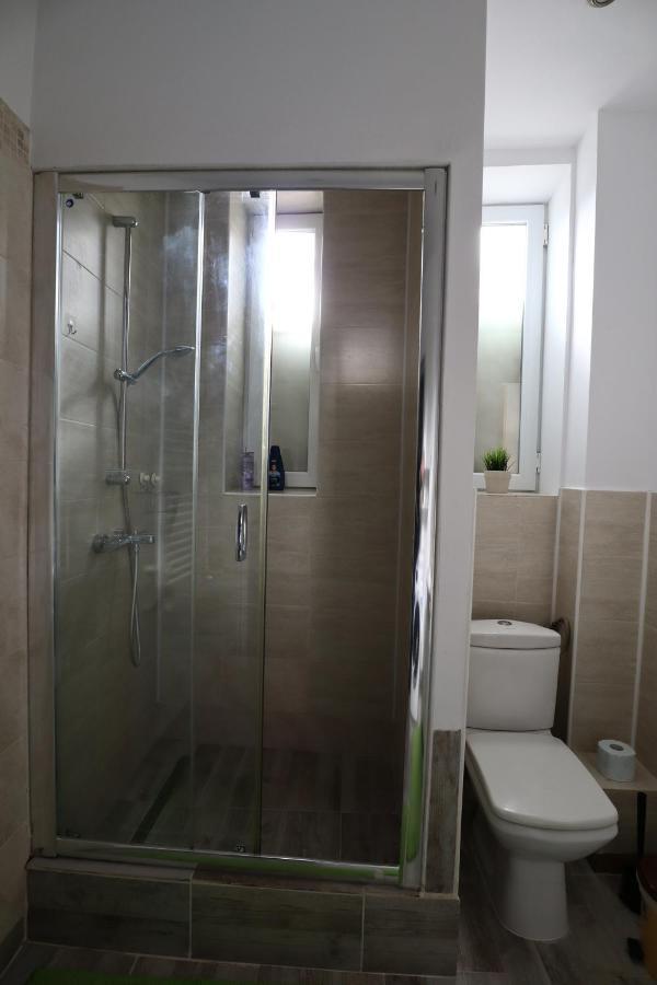 부쿠레슈티 Center Haus 아파트 외부 사진